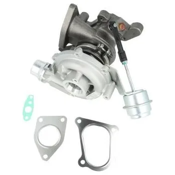 Turbodmychadlo Dmychadlo, plnění NRF 90010138