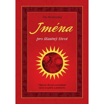 Jména pro šťastný život