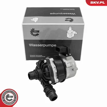 Vodní pumpa motoru Doplňovací vodní čerpadlo (okruh chladicí vody) ESEN SKV 22SKV091