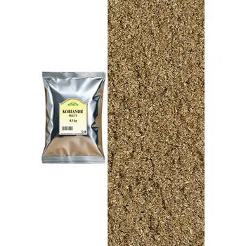 Koriandr mletý 0.5 kg