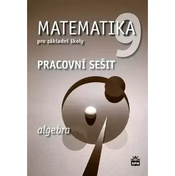 Encyklopedie Matematika 9 pro základní školy (Jitka Boušková, 2019)