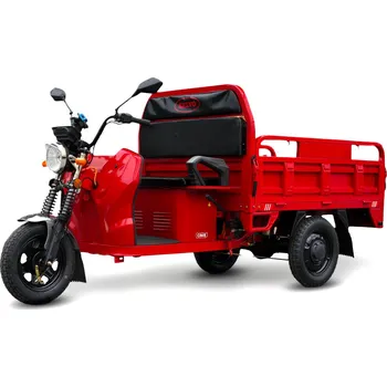 Auto-moto Elektrická tříkolka Selvo WORK 20L (LiFePO4)