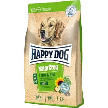 Krmivo pro psa Suché krmivo Happy Dog pro jehněčí 15 kg
