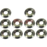 Ochranný kryt proti zahřívání, vstřikovací systém METZGER AUTOTEILE 0873098