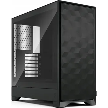 Počítačová Skříň Fractal design Pop 2 Air Midi Tower černý