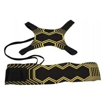 AG922 TRÉNINKOVÝ PÁS NA BŘICHO, NASTAVITELNÝ