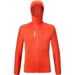 Millet Lokka Hoodie III Men PAPRIKA oranžová L