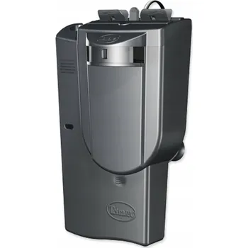 Akvarijní filtr Vnitřní houbový filtr Tetra Easycrystal 600 biologický, chemický, mechanický