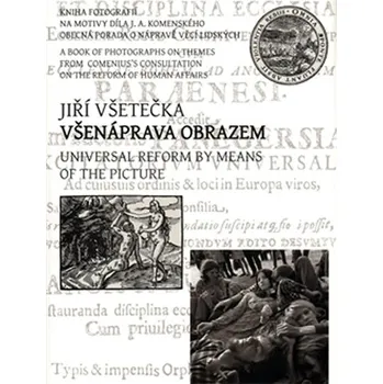 Umění Všenáprava obrazem