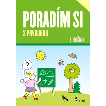 Encyklopedie Poradím si s prvoukou (Iva Nováková, 2023)