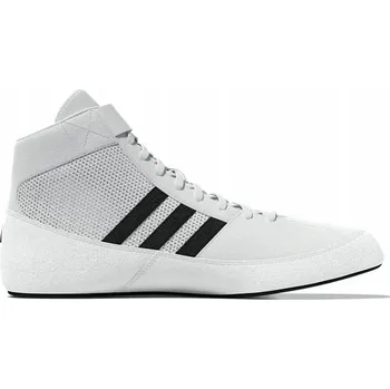 Pracovní obuv Boty adidas Havoc 46 bílé
