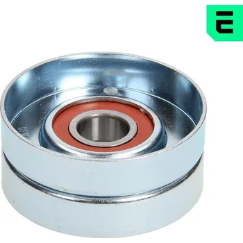 Vratná/vodicí kladka, klínový žebrový řemen OPTIMAL 0-N2219S