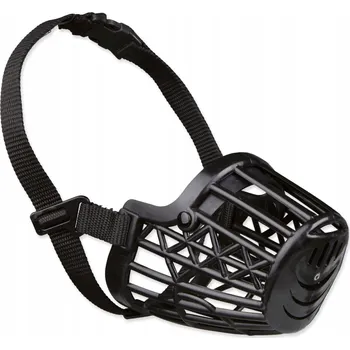 Náhubek pro psa Plastový náhubek Trixie