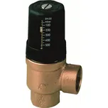 Rohový ventil IMI TA 1'' 5501-04.000