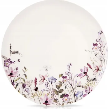 Talíř Mělký jídelní talíř Orion Louka 27 cm