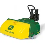 Rolly Toys Zametací stroj Rollysweeper John Deere