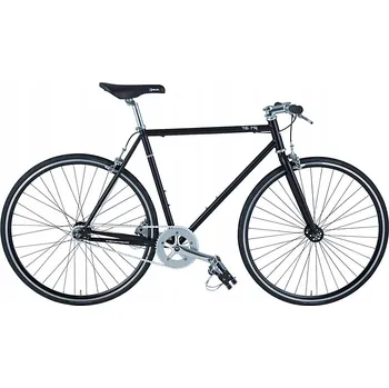 Checker Pig Urban Track Limited Dámské trekingové kolo Diament 28 palců, velikost rámu 54 cm