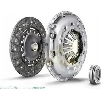 Spojková sada Schaeffler LuK 620 0892 00 Sada spojky