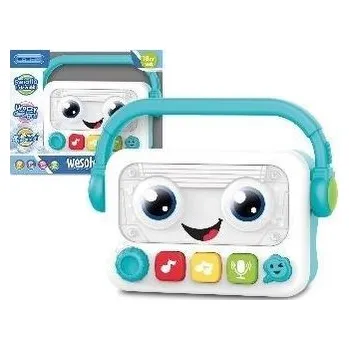 Hračka Wesołe radyjko