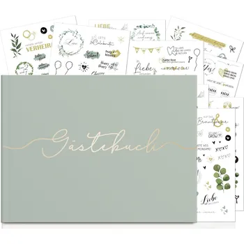 Diář BIROYAL Týdenní nedatovaný diář | diář A5 | týdenní kalendář