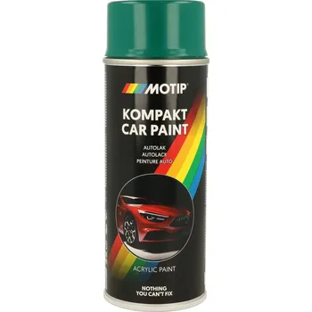 Auto-moto Vozidlo - kombinovaný lak MOTIP 44395