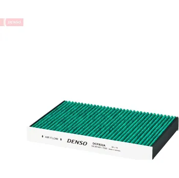 Klimatizace automobilu Filtr, vzduch v interiéru DENSO DCF832A