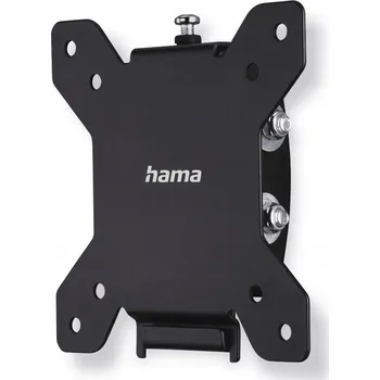 Televizní držák DRŽÁK NA TELEVIZI Hama LCD/LED VESA 100x100 MOTION XS