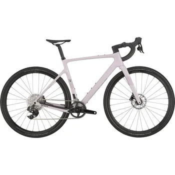 Silniční kolo SCOTT Gravel kolo Addict Gravel 30 2025 Purpurová XL Unisex, Pánské