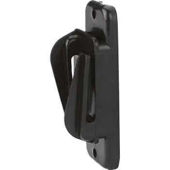 KERBL 44343 izolátor pro elektrický ohradník, na 2 vruty, na pásku do 20 mm