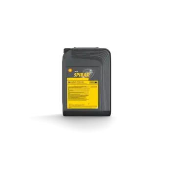Převodový olej Shell Spirax S6 AXME 75W-140 20L