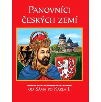 Panovníci českých zemí (, 2015)