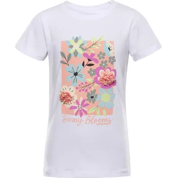 ALPINE PRO - DORGO DĚTSKÉ BAVLNĚNÉ TRIKO