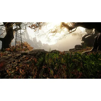 Počítačová hra The Land of Pain PC (Hra pro PC)