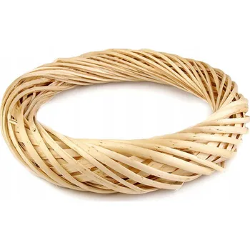 Obraz Pletený Věnec 34 cm