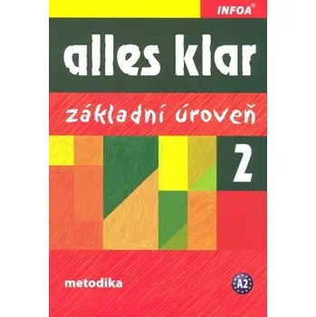 Alles klar 2a+b - metodika