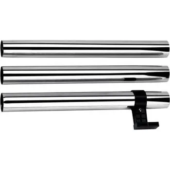 Domácí spotřebič METABO 3 sací trubky, Ø 35 mm, ocel 635414000