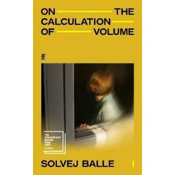 Beletrie pro dospělé On the Calculation of Volume I (Solvej Balle, 2025)