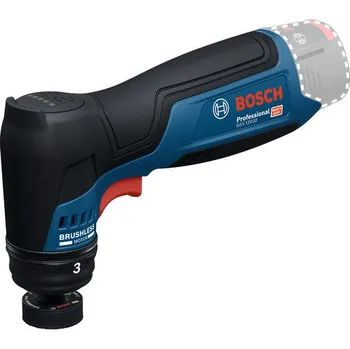 vibrační bruska Bosch Professional BOSCH Vibrační bruska GSS 12V-32 06019L1000