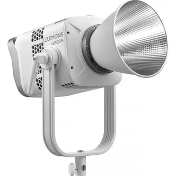 Studiové světlo LED video světlo Godox LE600Bi White , 610W , 2800 až 6500K, Bowens - doprava zdarma