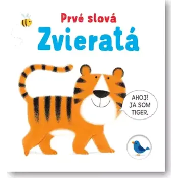 Leporelo Zvieratá (Matthew Oldham, 2021)