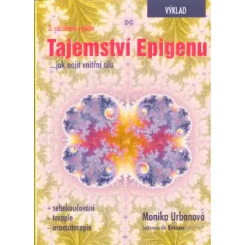 Tajemství Epigenu (, 2019)