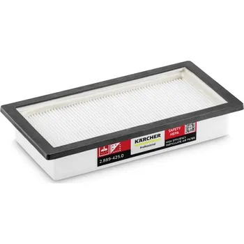 Filtr do vysavače Kärcher KÄRCHER HEPA filtr 13 pro KIRA CV 50 Bp 2.889-425.0