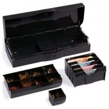 Pokladní zásuvka CASH DRAWER TC 4616 (16500.226-0020)