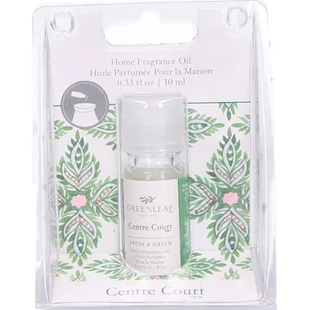 Vůně do bytu Vonný olej Centre Court