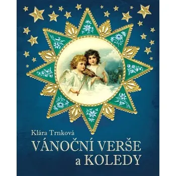 Vánoční verše a koledy - Klára Trnková [čeština] (2019)