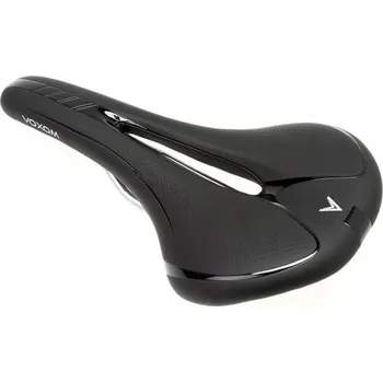 Sedlo na kolo Sedlo na kolo Voxom Saddle Sa6 černé