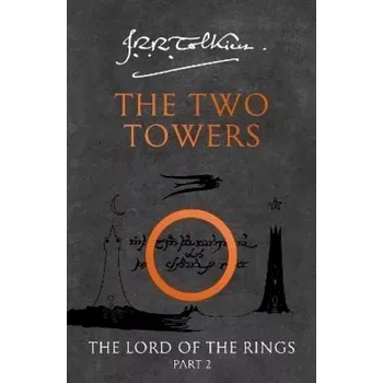 The Two Towers (The Lord of the Rings, Book 2) (John Ronald Reuel Tolkien, 1997)