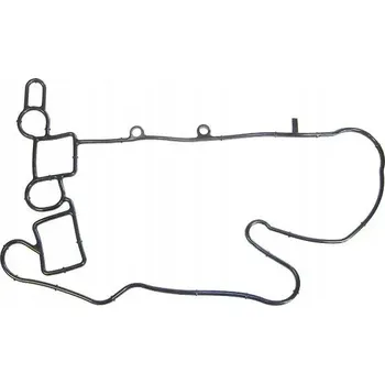 Olejové čerpadlo Těsnění, olejové čerpadlo Elring 570.180