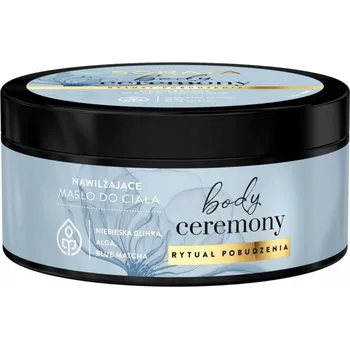 Soraya Body Ceremony 200 ml tělové máslo