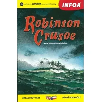 Český jazyk Robinson Crusoe (, 2012)